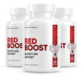 Red-Boost